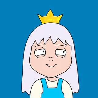 Telegram group profile photo for $MASHA chat