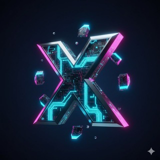 Telegram profile photo for X Bot