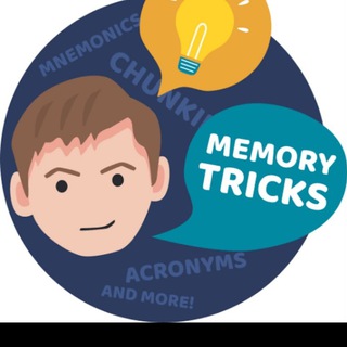 Telegram profile photo for " The World Of Magical Mnemonics "