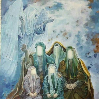 Telegram profile photo for هَدْيًا وَ هِدايةً.