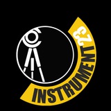 Telegram profile photo for instrument23