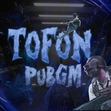 Telegram profile photo for TOFON_UC