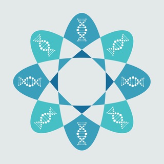 Telegram profile photo for Cancer Genetics 🎗️🧬