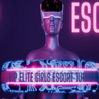 Telegram profile photo for escort türkiye