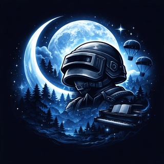 Telegram profile photo for MOONLIGHT Channel