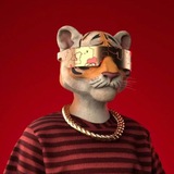 Telegram profile photo for Lion Calls ETH