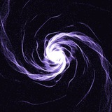 Telegram profile photo for Whispers in the void