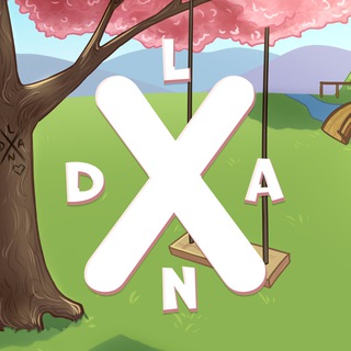 Telegram profile photo for xLand