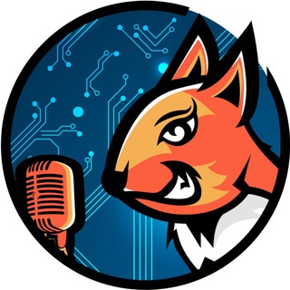 Telegram profile photo for TehnoBelka 🐿
