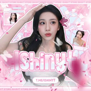 Telegram profile photo for OPEN ISHINYT STORE