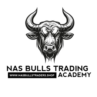 Telegram profile photo for 🔥NAS BULLS TRADING ACADEMY🔥