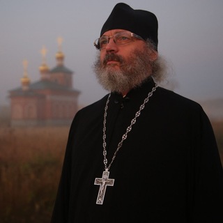 Telegram profile photo for Иерей Виктор Явич