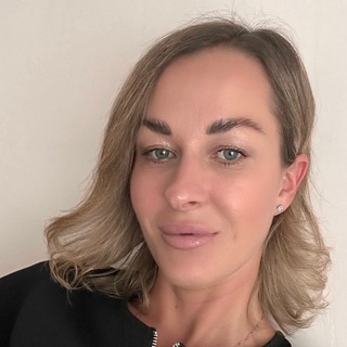 Telegram profile photo for Алена Батуева 👐