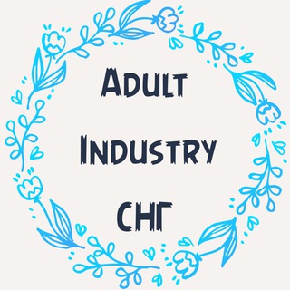 Telegram profile photo for Adult Industry | Π‘ΠΠπ
