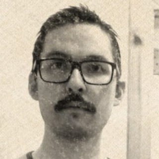 Telegram profile photo for PavelGum - terra linguarum