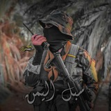 Telegram profile photo for المصمم شبل اليمن