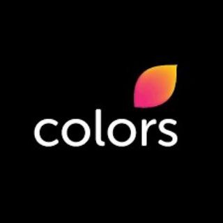 Telegram profile photo for Colors Channel