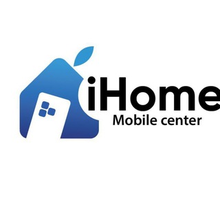 Telegram profile photo for i Home Mobile