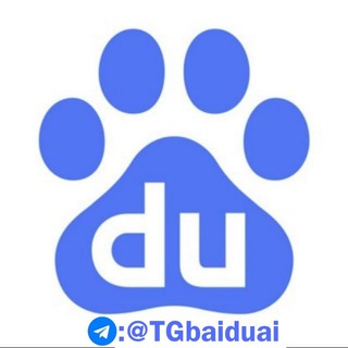 Telegram profile photo for TG百度搜索