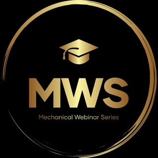 Telegram profile photo for MWS