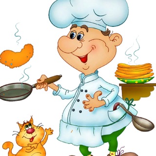 Telegram profile photo for Вкусная жизнь