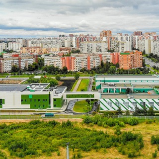 Telegram profile photo for СК "Косино"