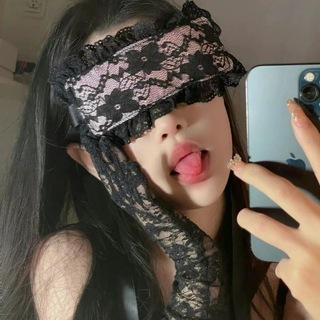 Telegram profile photo for 美颜恋人馆(1对1视频)
