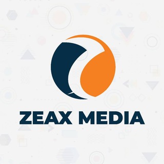 Telegram profile photo for ZEAX MEDIA😎