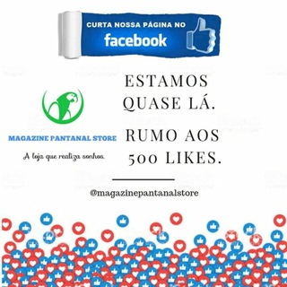 Telegram profile photo for Magalu Desconto Ofertas e Promoções Online📲