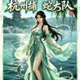 Telegram profile photo for 【捕蛇🐍大队】杭州采仙阁