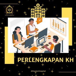Telegram profile photo for Perlengkapan KH
