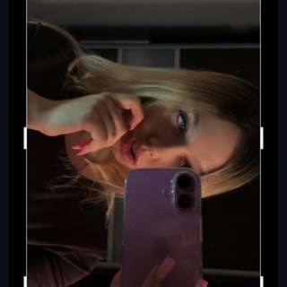 Telegram profile photo for ℳ💋