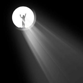 Telegram profile photo for تجـــارب روحــــانی