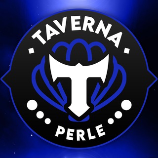Telegram profile photo for ☣️ Perle della Taverna