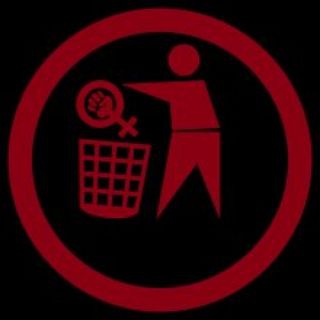 Telegram profile photo for میم فمنیست | Meme Feminist | افشاگری احمق ها