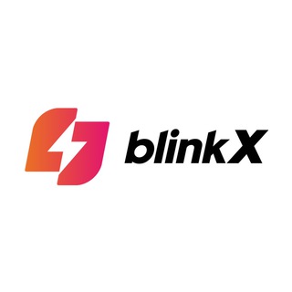 Telegram profile photo for get_blinkX