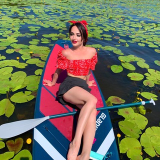 Telegram profile photo for Помощник от Ханны11