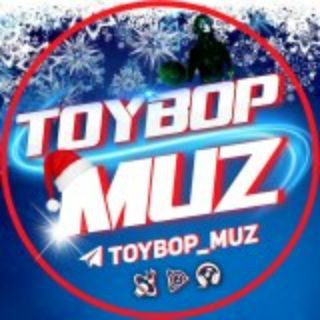 Telegram profile photo for To'ybop Muz (Orginal)