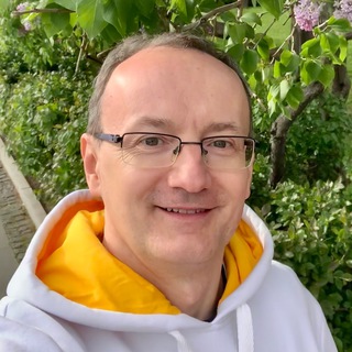 Telegram profile photo for Александр Садовский
