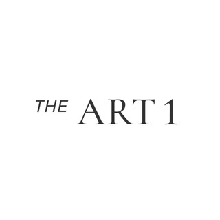 Telegram profile photo for ART1 | художественное сообщество Челябинска