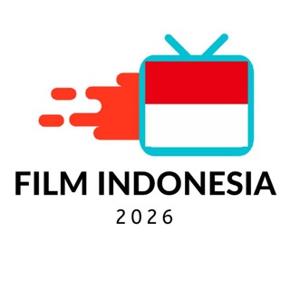 Telegram profile photo for FILM HOROR INDONESIA 2026