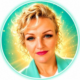 Telegram profile photo for Олеся Клевер🍀 Фокусница