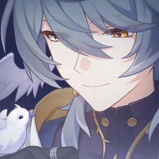 Telegram profile photo for s