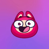 Telegram profile photo for Maboy EDITOR