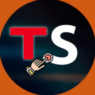 Telegram profile photo for TechnoSmart