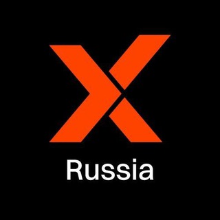 Telegram group profile photo for UXUY Russia Group 🇷🇺