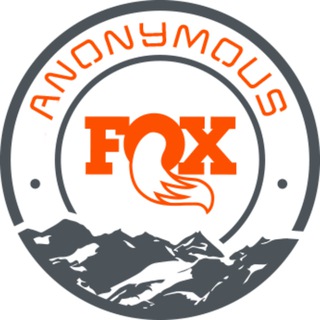 Telegram profile photo for AnonymousFox 🦊