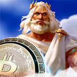 Telegram profile photo for Crypto$