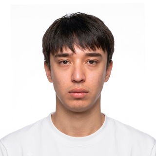 Telegram profile photo for Riyzodes | Portfolio