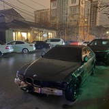 Telegram profile photo for безупречный